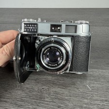 Vintage Kodak Retina IB