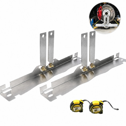 Automotive wheel alignment - automotive,