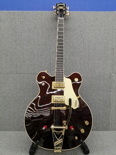 Gretsch electric guitar - electric,