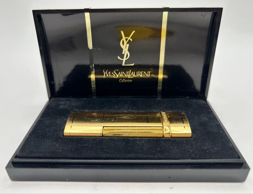 Yves saint laurent ysl - ysl, gas