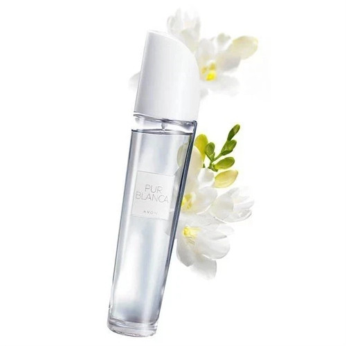 Avon pur blanca edt eau - pur, de