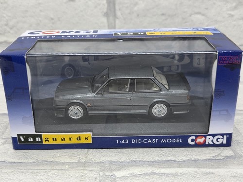 Vanguards corgi bmw 325i - vanguards, 1:43