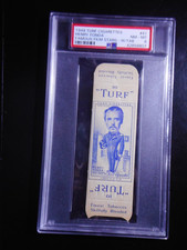 TURF -Tobacco TRADING CARD-#10