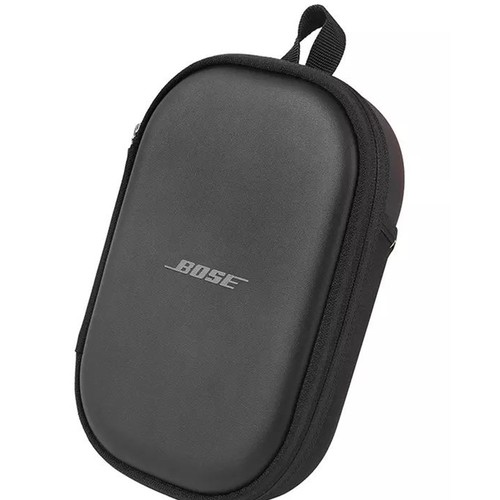 For bose quiet - quiet, comfort