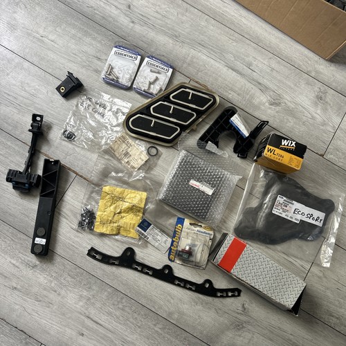 Job lot car - car, parts