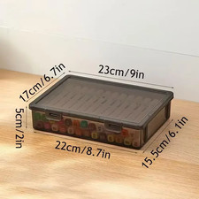 Dust proof document - a4,