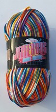 King Cole Jitterbug DK - 100g