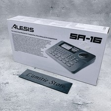 Alesis SR-16 Drum Machine SR16