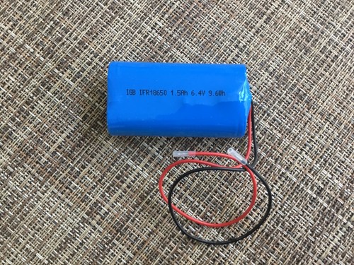 Lifepo4 1 5ah - lifepo4, 6.4v