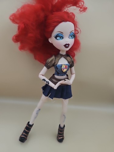 Bratzillaz bratz meygana - bratzillaz,