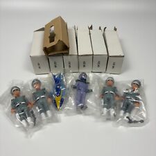 Vintage 1992 Matchbox Tyco Toys Mail Away Gerry Anderson's Stingray Figure