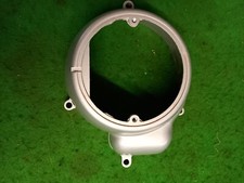 YAMAHA YAS1 YAS-1 YASI NOS L / H CRANK CASE GENERATOR OUTER COVER  183-15425-02