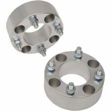 Pair Of Quad ATV Wheel Spacers