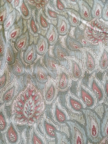 Vintage william morris - vintage, style