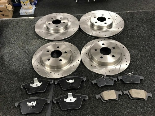 For ford max titanium - ford,