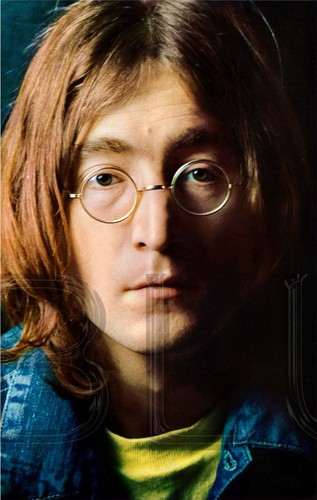 The beatles jonn white album - beatles,
