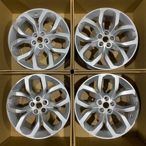 Set discovery sport 19 - of, 4