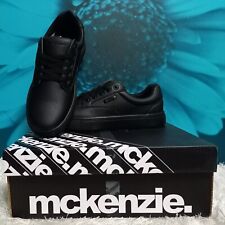 McKenzie Chrome Junior Shoes