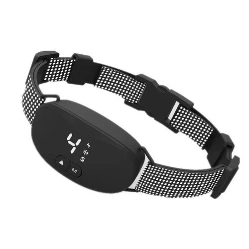 Anti bark electric shock dog - anti,