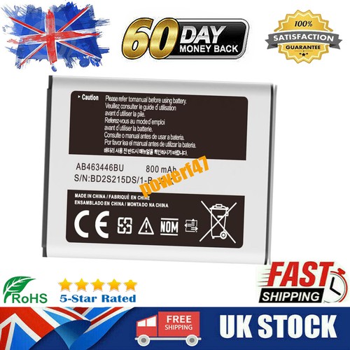 For samsung battery - battery, ab463446bu