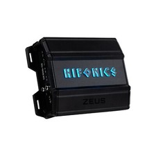 1350W HIFONICS ZD-1350.2D CAR