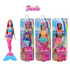 Barbie Dreamtopia Mermaid Doll