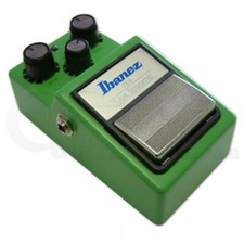 Ibanez ts9 tube screamer - ibanez,
