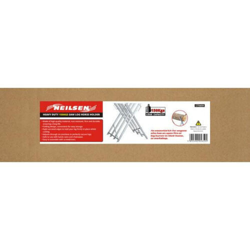 Heavy duty saw log - saw,