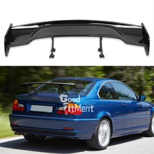 For 3 Series E46 57" Rear Boot