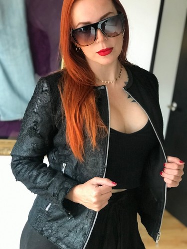 Religion leather jacket cafe - leather,