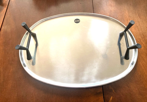 Alessi design cricket tray - alessi,