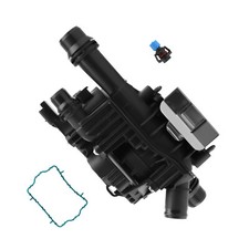 Coolant Thermostat Housing For