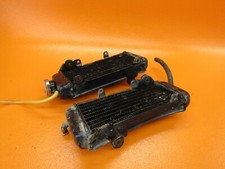 1986 - 1989 Yamaha Yz250 Yz250