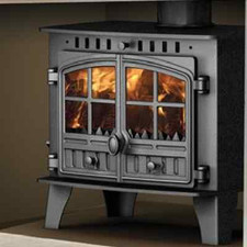 Baffle brick compatible with