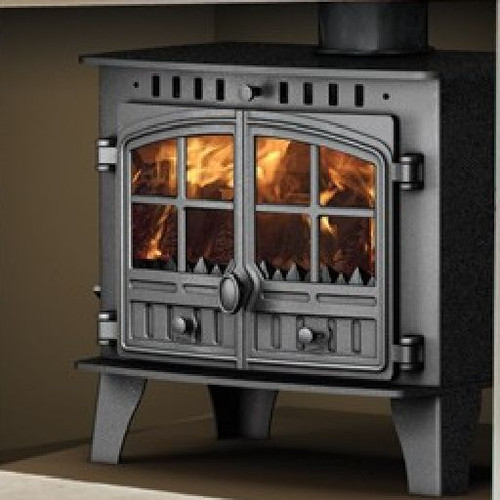 Baffle brick compatible with