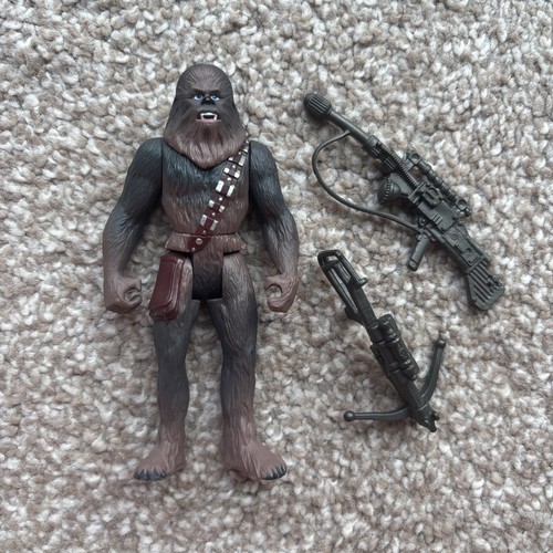 Vintage star wars chewbacca - star,