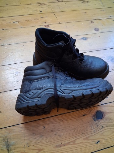 Arco black safety - arco,