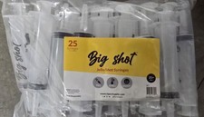 Big Shot 1 Box 16 Packs Of 25
