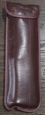 Aulos Recorder Model No. 209