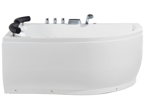 Right hand whirlpool corner - hand,