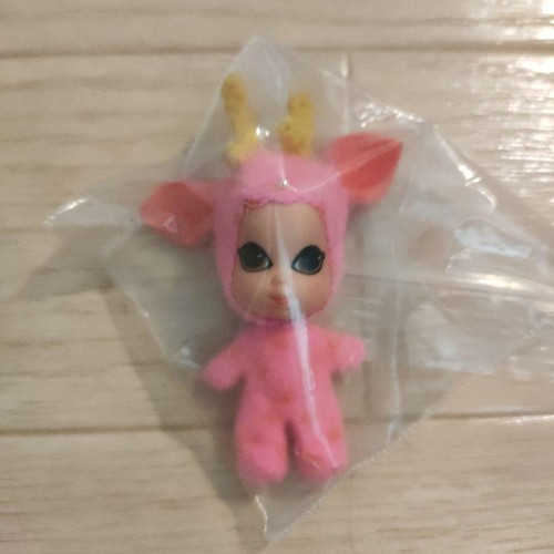 Mattel liddle kiddles - liddle,