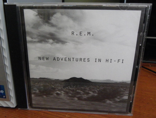 Rem new adventures - new,