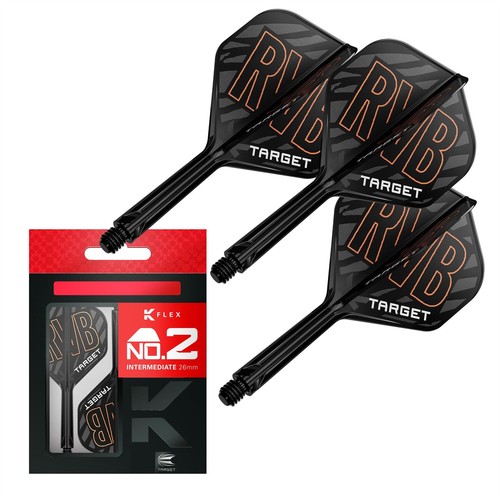 Target darts flex raymond - k,