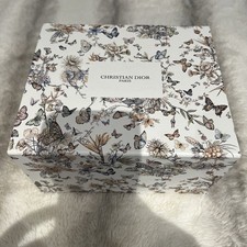 Dior Gift Box