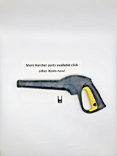 Karcher K2 Older Style Hose
