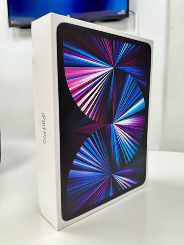Ipad pro 3rd - (11-inch), (3rd