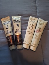 4X Clairol Nice'n Easy CC+