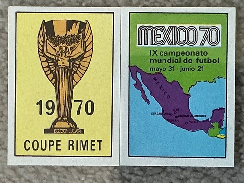 Panini mexico world - world,