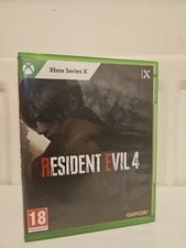 Resident Evil 4 (Microsoft