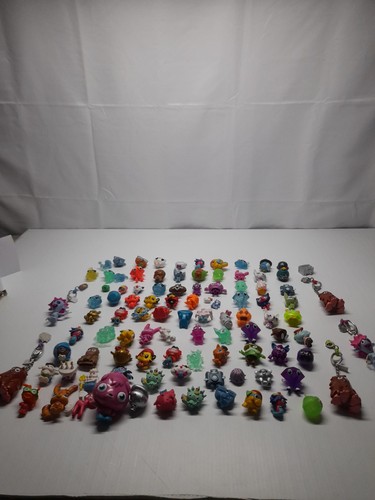 Moshi monsters mixed - moshi, bundle